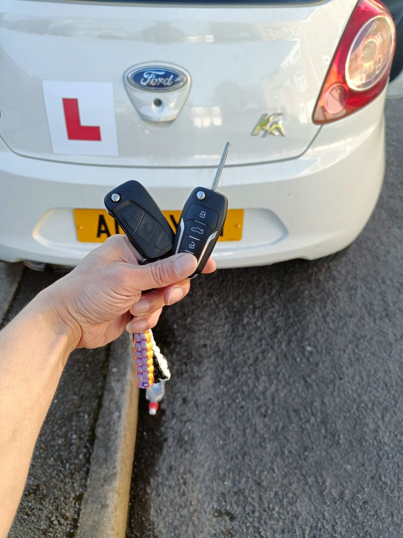 Car Key Replacement | Birmingham, Solihull and the West Midlands