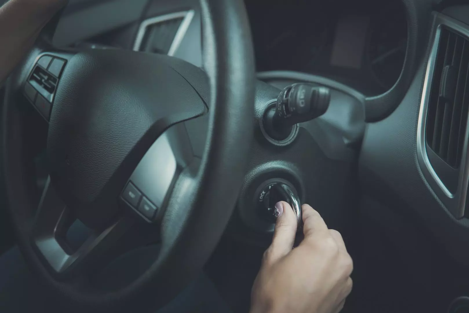 Auto Locksmiths In Birmingham | Key Cutting | Ignition Barrel Replacement