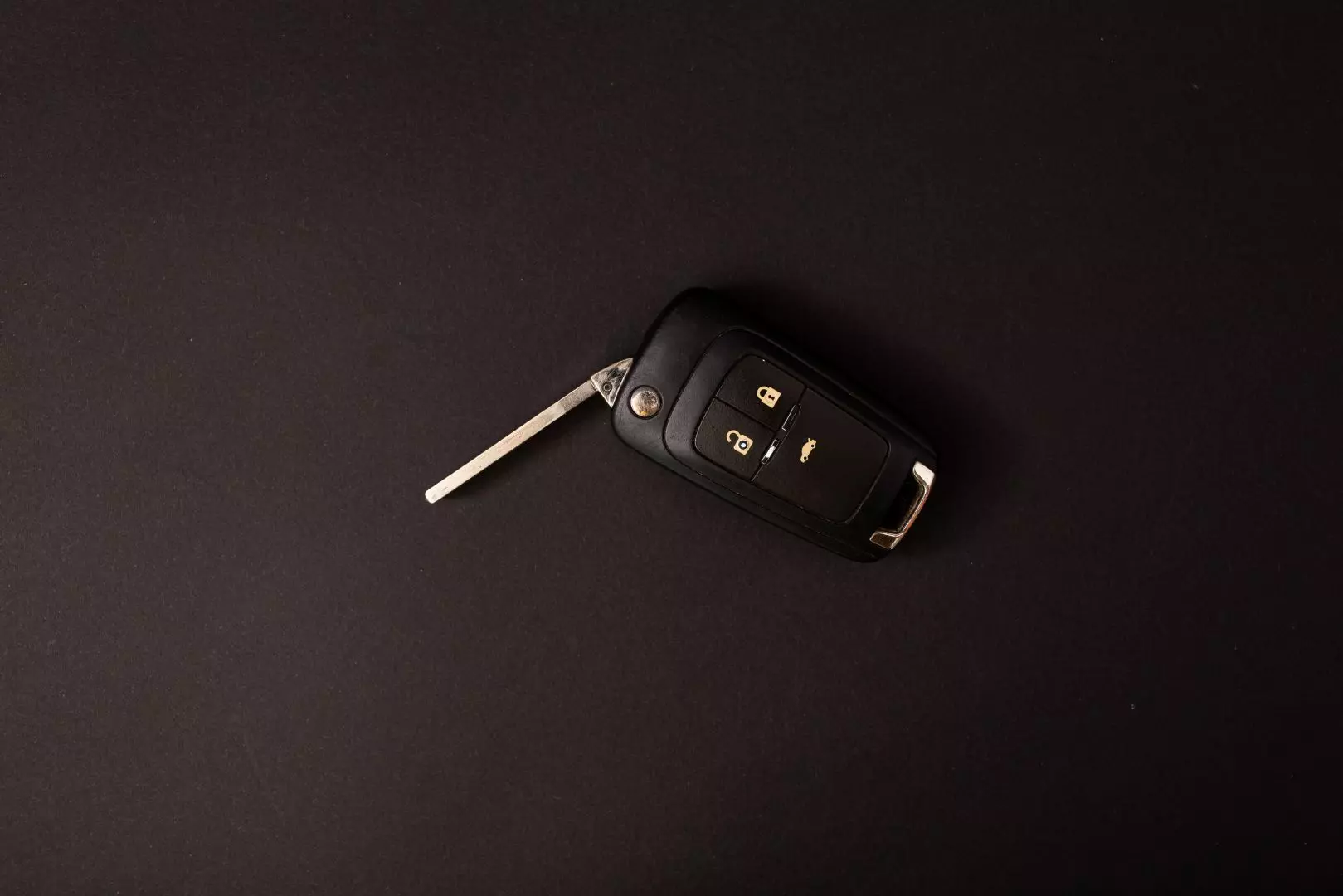 What to Do If You're Locked Out of Your Car